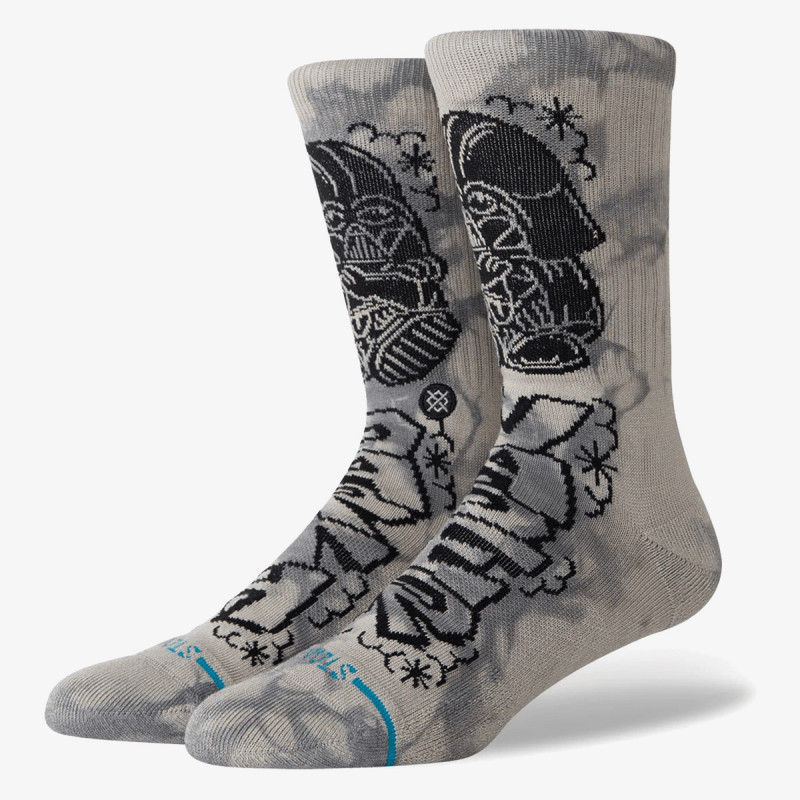 STANCE Чорапи DJ DARTH CREW 