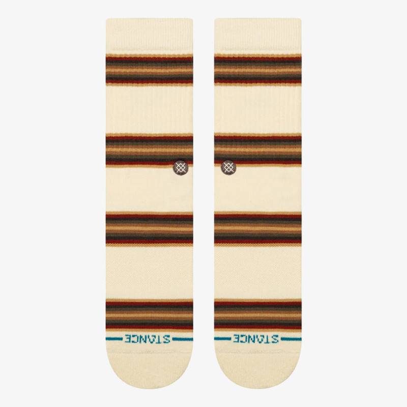 STANCE Чорапи HILL TOP CREW 