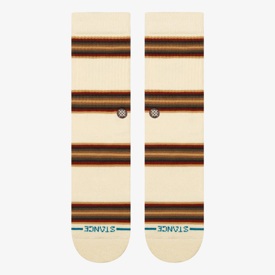 STANCE Чорапи HILL TOP CREW 