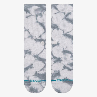 STANCE Чорапи ICON DYE CREW 