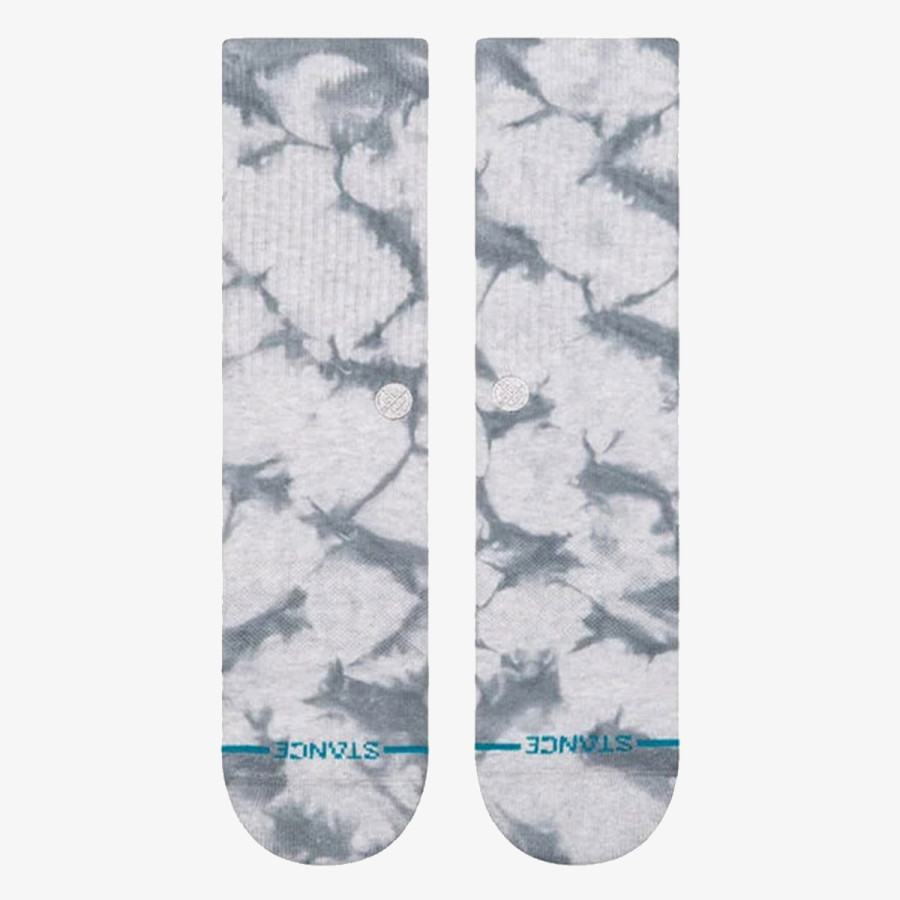 STANCE Чорапи ICON DYE CREW 