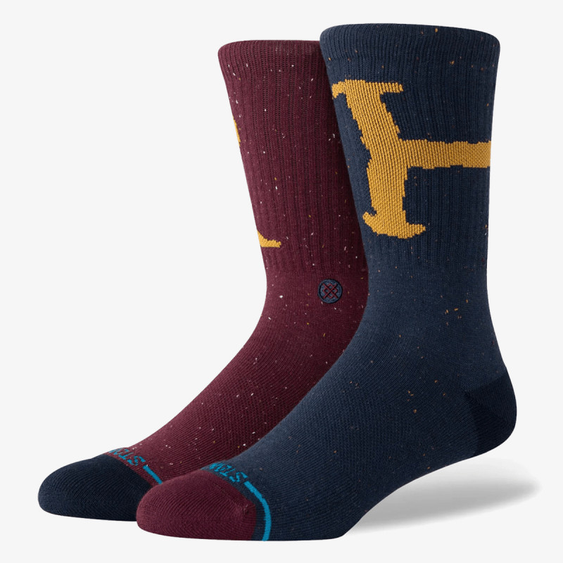 STANCE Чорапи RON AND HARRY CREW 