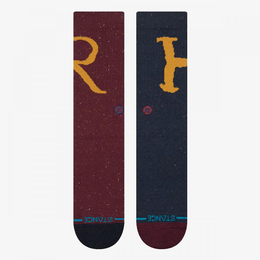 STANCE Чорапи RON AND HARRY CREW 