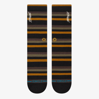 STANCE Чорапи SLIPPING CREW 