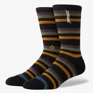 STANCE Чорапи SLIPPING CREW 
