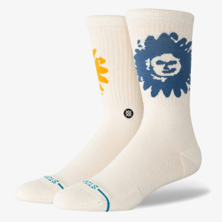STANCE Чорапи SOLARZ CREW 