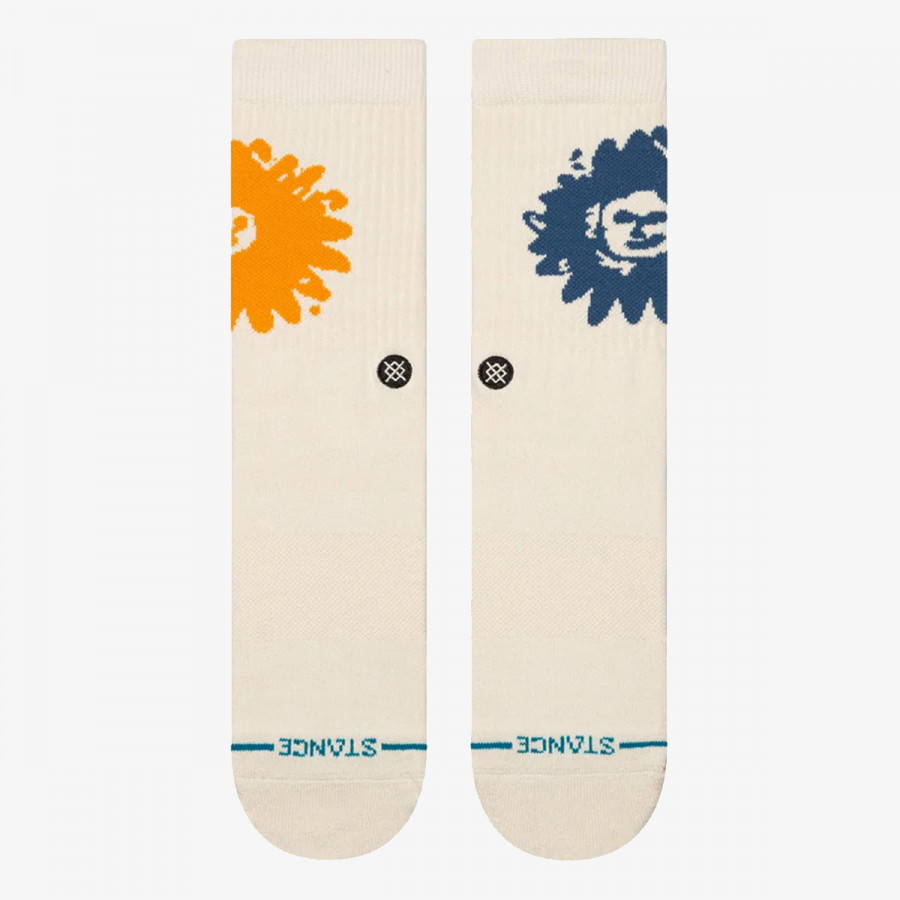 STANCE Чорапи SOLARZ CREW 
