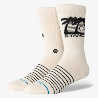STANCE Чорапи STREET SIGN CREW 