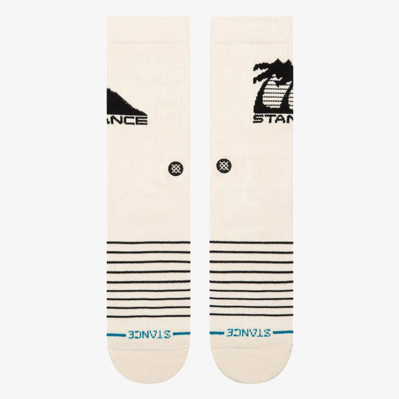 STANCE Чорапи STREET SIGN CREW 