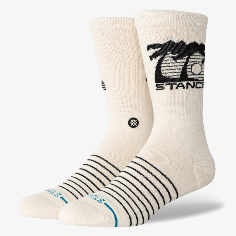STANCE Чорапи STREET SIGN CREW 