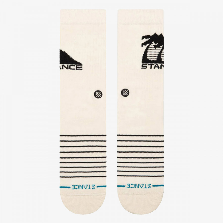 STANCE Чорапи STREET SIGN CREW 