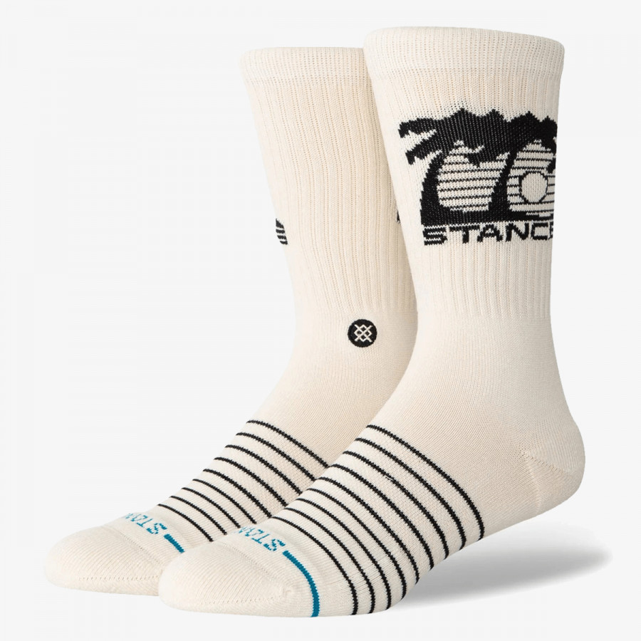 STANCE Чорапи STREET SIGN CREW 