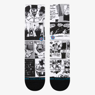 STANCE Чорапи THE SLEEVE CREW 