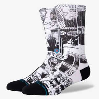 STANCE Чорапи THE SLEEVE CREW 