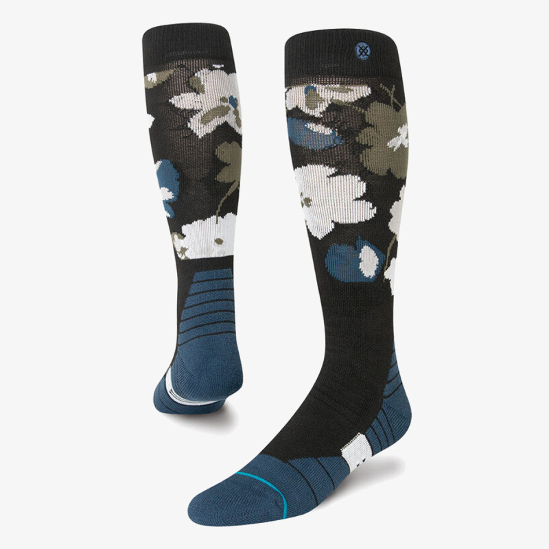 STANCE Чорапи FIELDS SNOW 