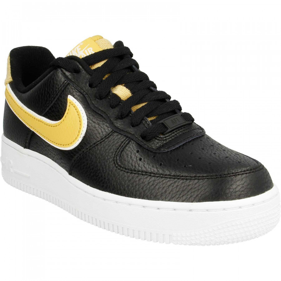 NIKE Спортни обувки WMNS AIR FORCE 1 '07 SE 