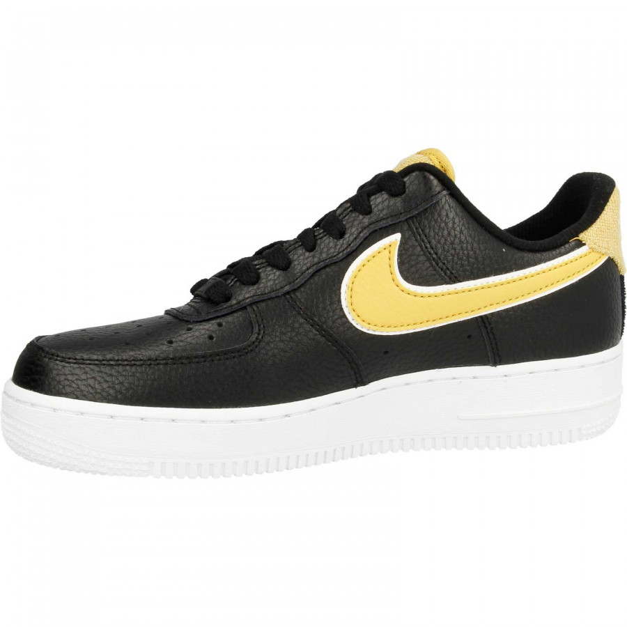 NIKE Спортни обувки WMNS AIR FORCE 1 '07 SE 