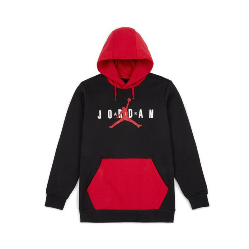 NIKE Суитшърт JUMPMAN AIR FLEECE PO | Buzz - Online Shop