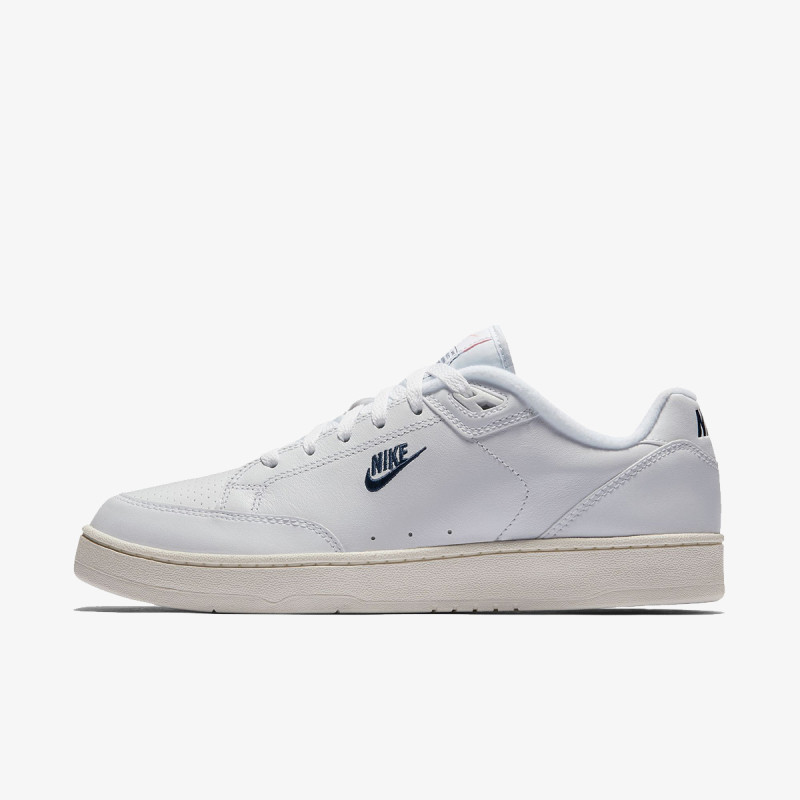NIKE Спортни обувки Grandstrand II 