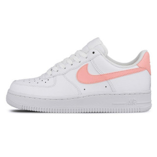 NIKE Спортни обувки WMNS AIR FORCE 1 '07 