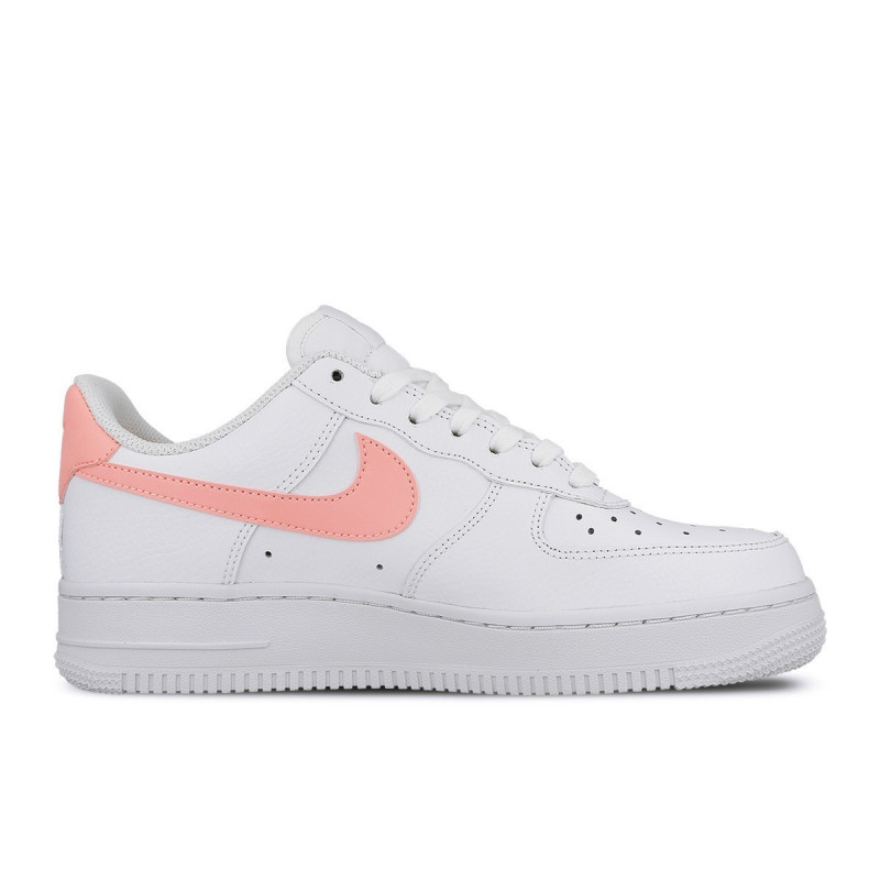 NIKE Спортни обувки WMNS AIR FORCE 1 '07 