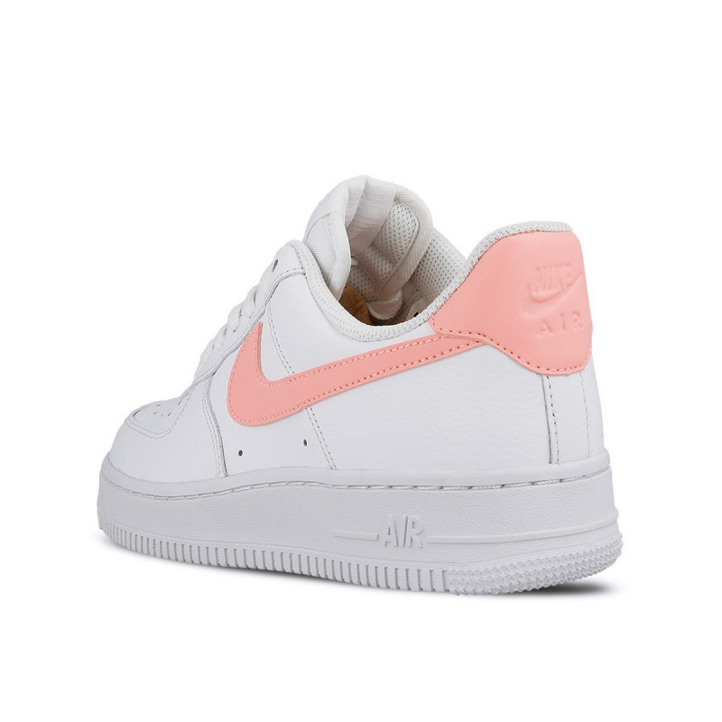 NIKE Спортни обувки WMNS AIR FORCE 1 '07 