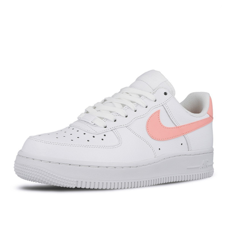 NIKE Спортни обувки WMNS AIR FORCE 1 '07 