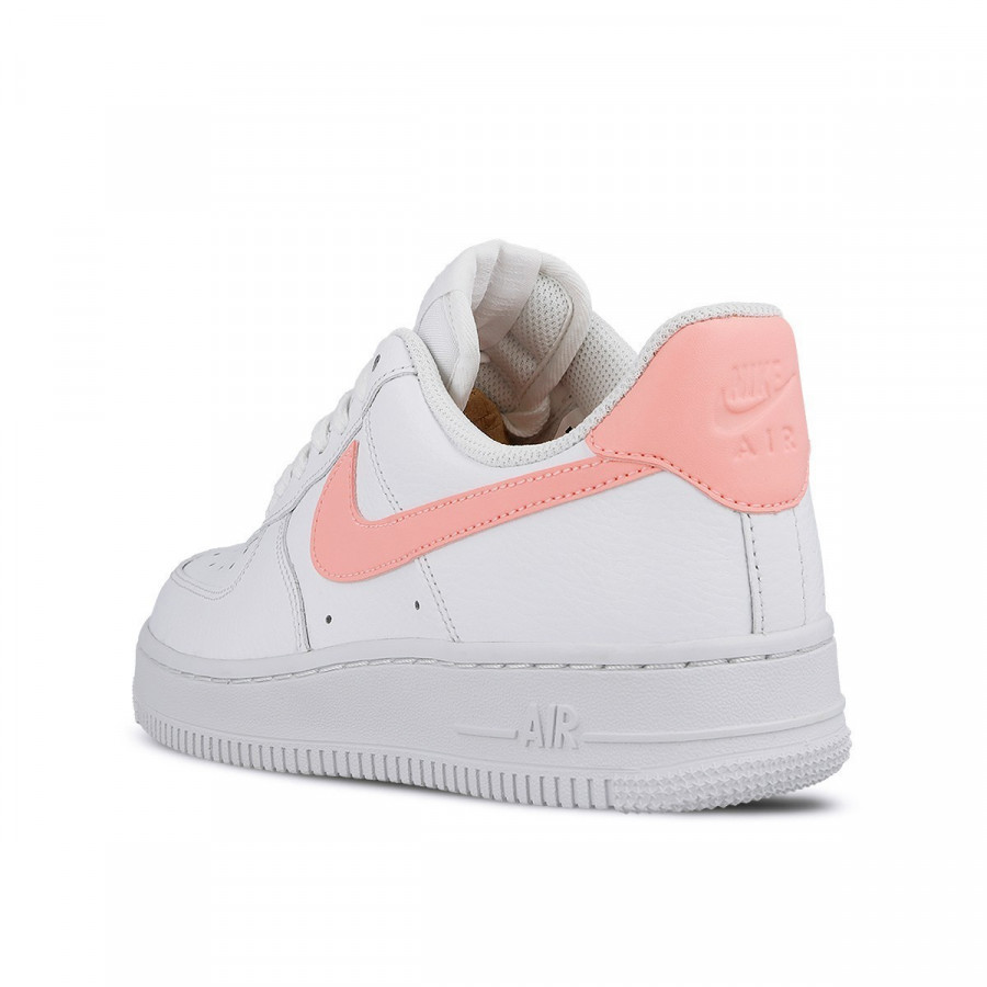 NIKE Спортни обувки WMNS AIR FORCE 1 '07 