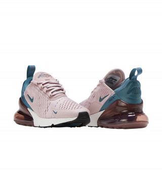 NIKE Спортни обувки W AIR MAX 270 