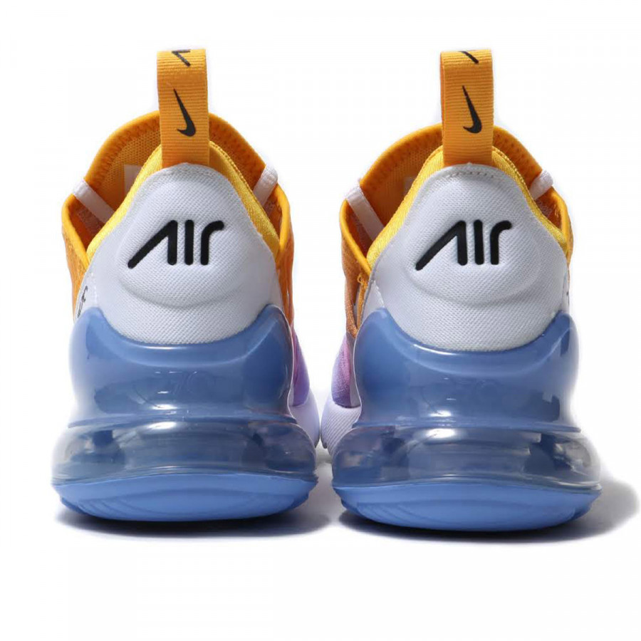 NIKE Спортни обувки W AIR MAX 270 