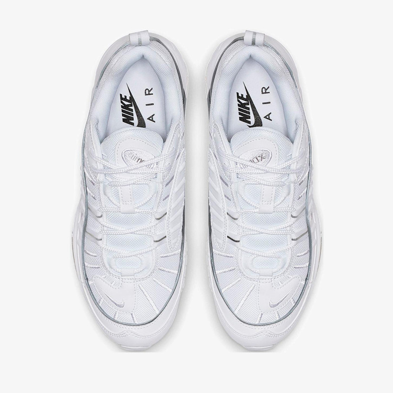 NIKE Спортни обувки W AIR MAX 98 