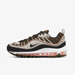 NIKE Спортни обувки W AIR MAX 98 