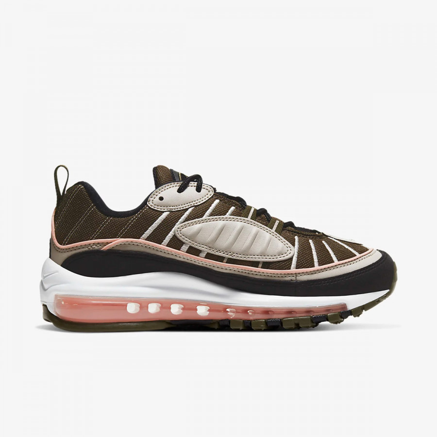 NIKE Спортни обувки W AIR MAX 98 