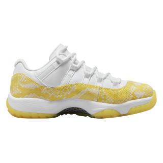 NIKE Спортни обувки WMNS AIR JORDAN 11 RETRO LOW 