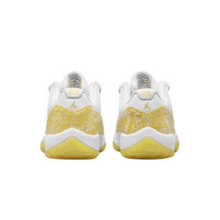 NIKE Спортни обувки WMNS AIR JORDAN 11 RETRO LOW 