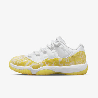 NIKE Спортни обувки WMNS AIR JORDAN 11 RETRO LOW 