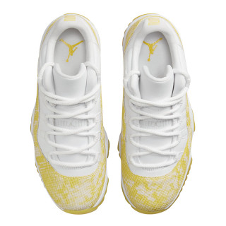 NIKE Спортни обувки WMNS AIR JORDAN 11 RETRO LOW 