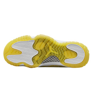 NIKE Спортни обувки WMNS AIR JORDAN 11 RETRO LOW 