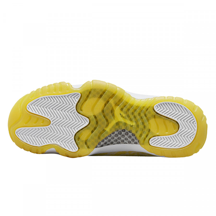 NIKE Спортни обувки WMNS AIR JORDAN 11 RETRO LOW 