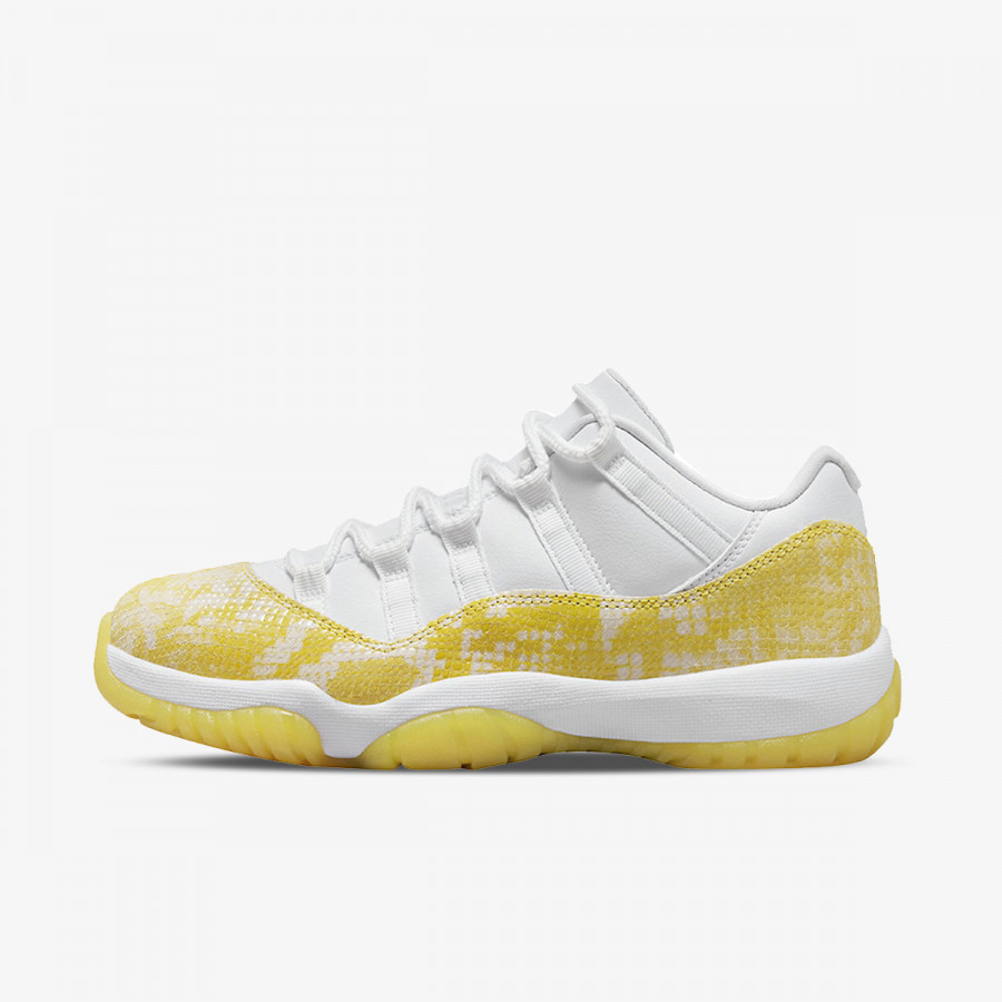 NIKE Спортни обувки WMNS AIR JORDAN 11 RETRO LOW 