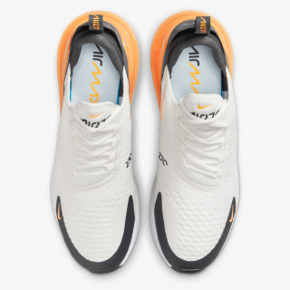 NIKE Спортни обувки AIR MAX 270 MESH 