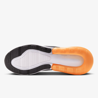 NIKE Спортни обувки AIR MAX 270 MESH 