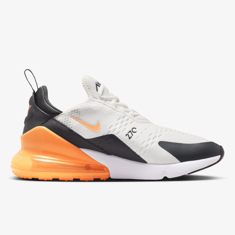 NIKE Спортни обувки AIR MAX 270 MESH 