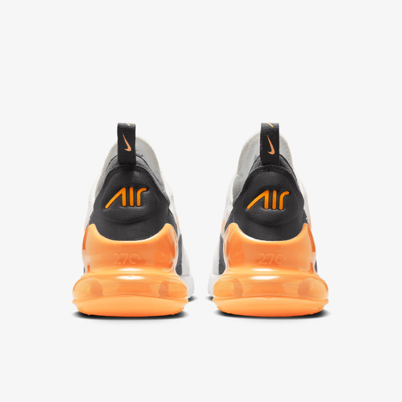 NIKE Спортни обувки AIR MAX 270 MESH 