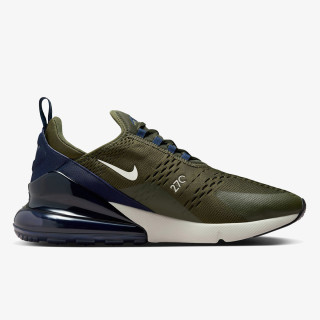 NIKE Спортни обувки Air Max 270 