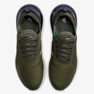 NIKE Спортни обувки Air Max 270 