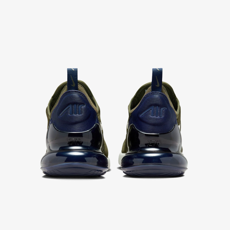 NIKE Спортни обувки Air Max 270 