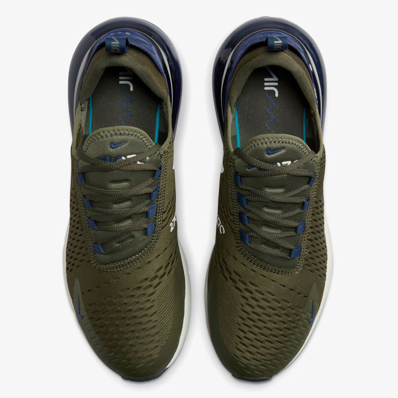 NIKE Спортни обувки Air Max 270 