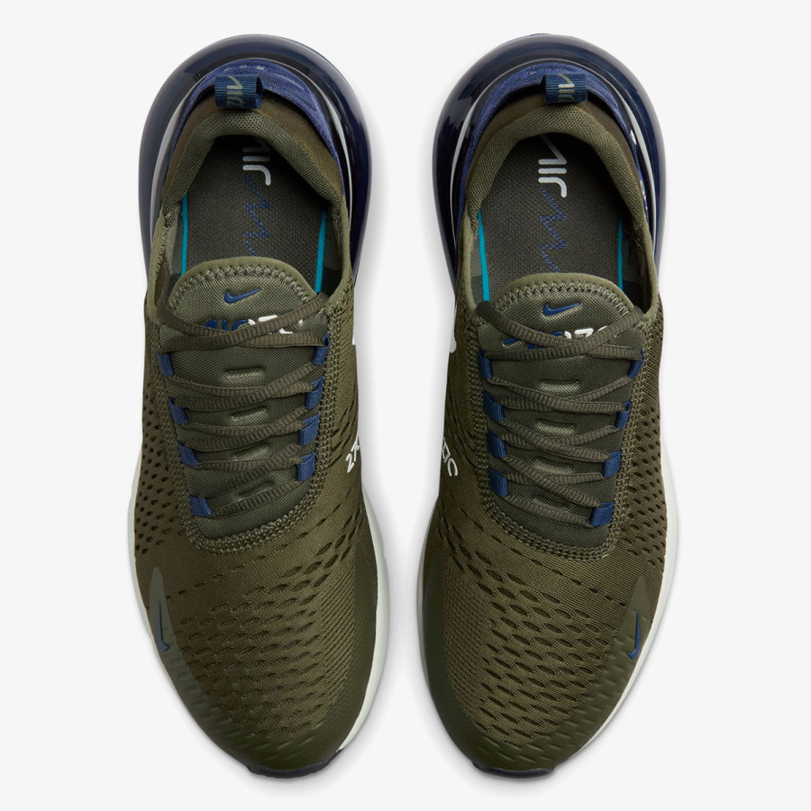 NIKE Спортни обувки Air Max 270 