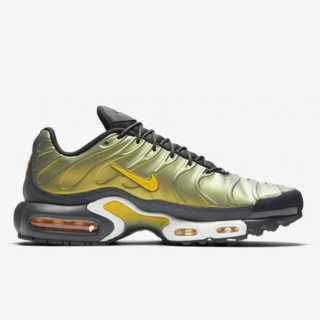 NIKE Зимни обувки AIR MAX PLUS SE 